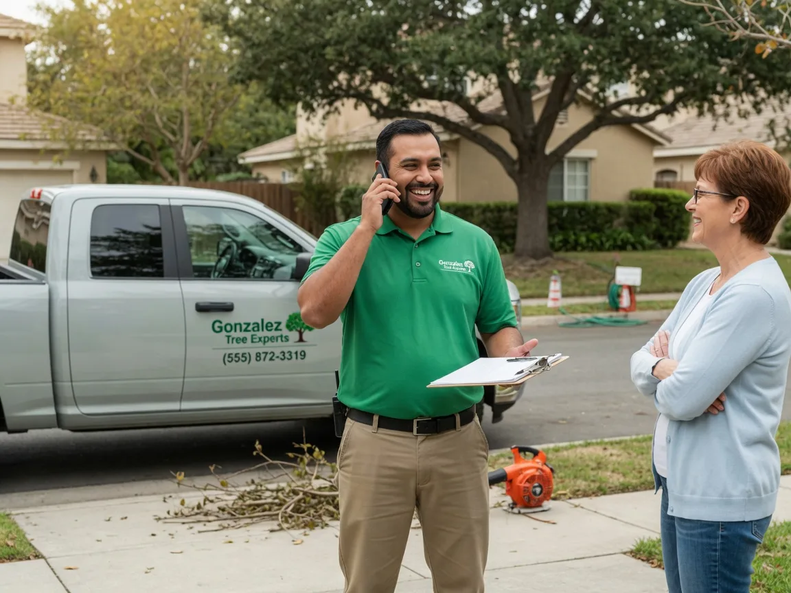 Tree Service Wallace, CA FAQs